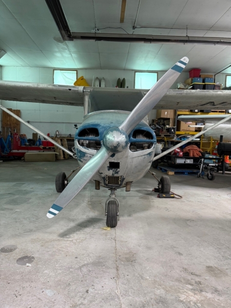 1956 Cessna 172  ***$47,500 ***