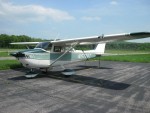 1964 Cessna 172E