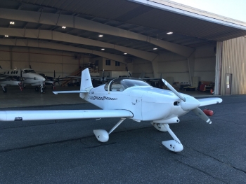 2005 Vans RV-6A - *** SOLD ***