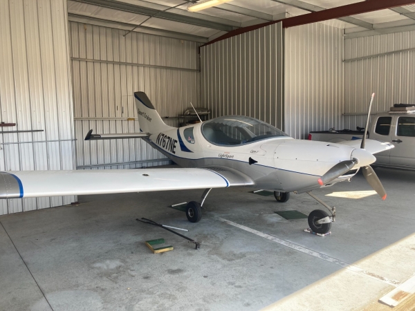 2007 Czech Sport Aircraft  *** $64,000 *** 