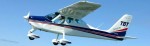 2008 Tecnam P2004 Bravo