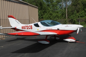 2010 PIPER SPORT  ** SOLD **